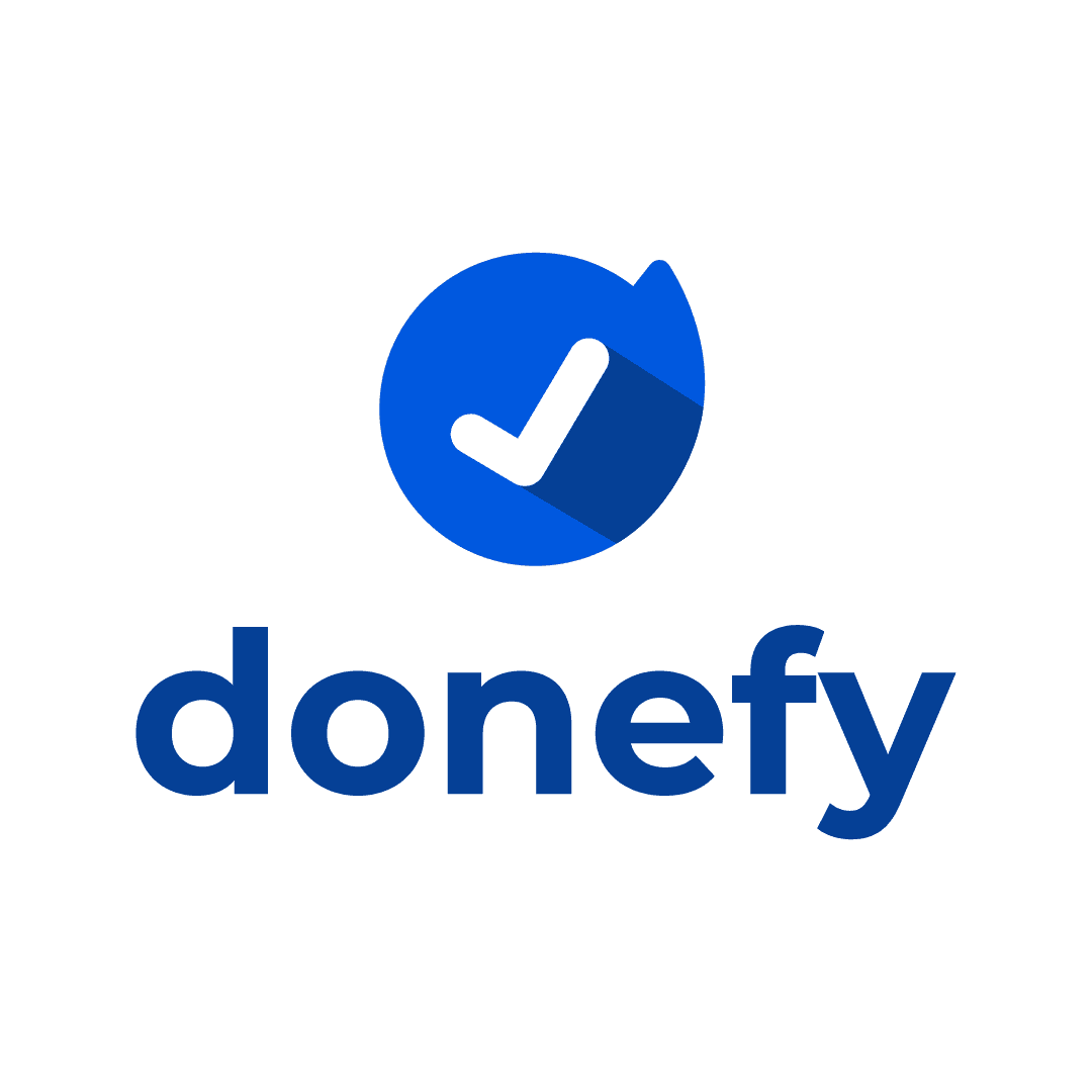 donefy